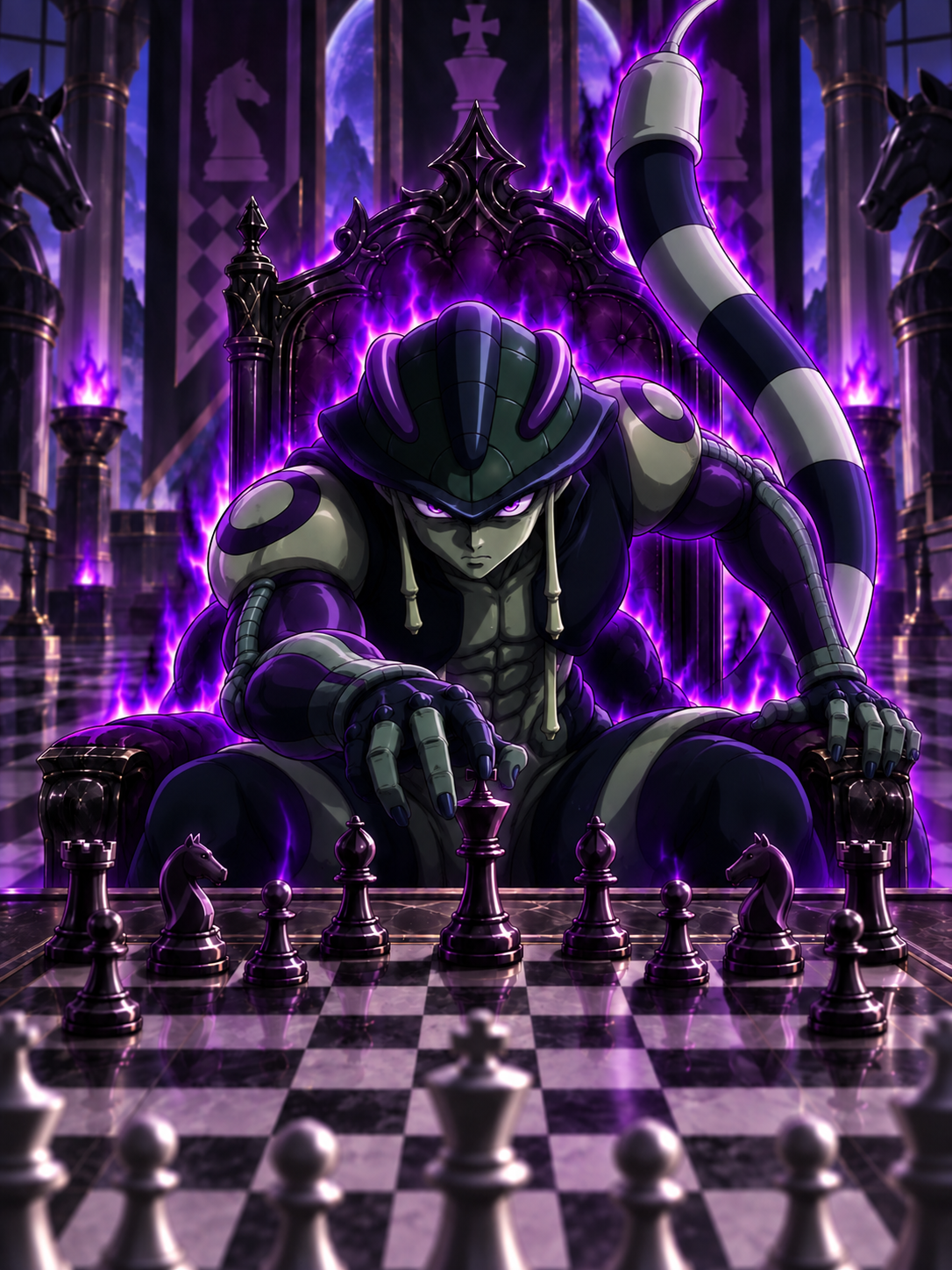 Meruem