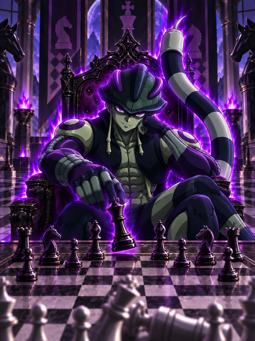 Meruem