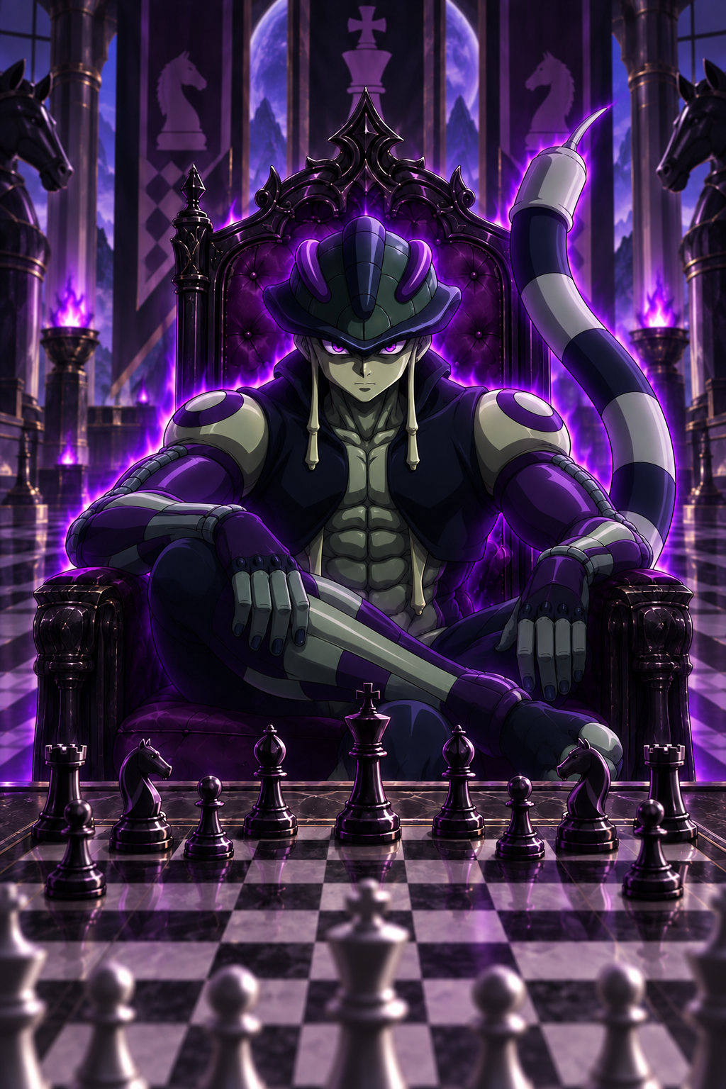Meruem