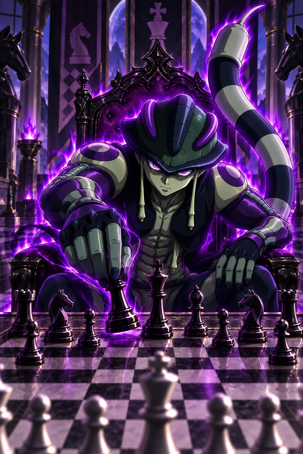 Meruem