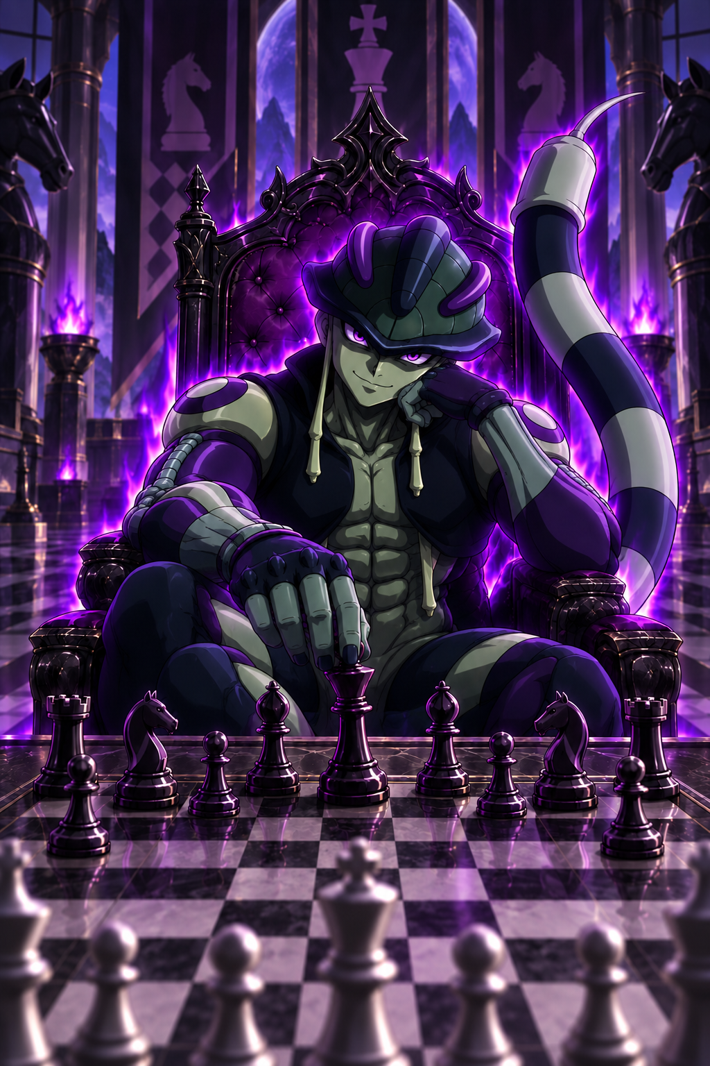 Meruem