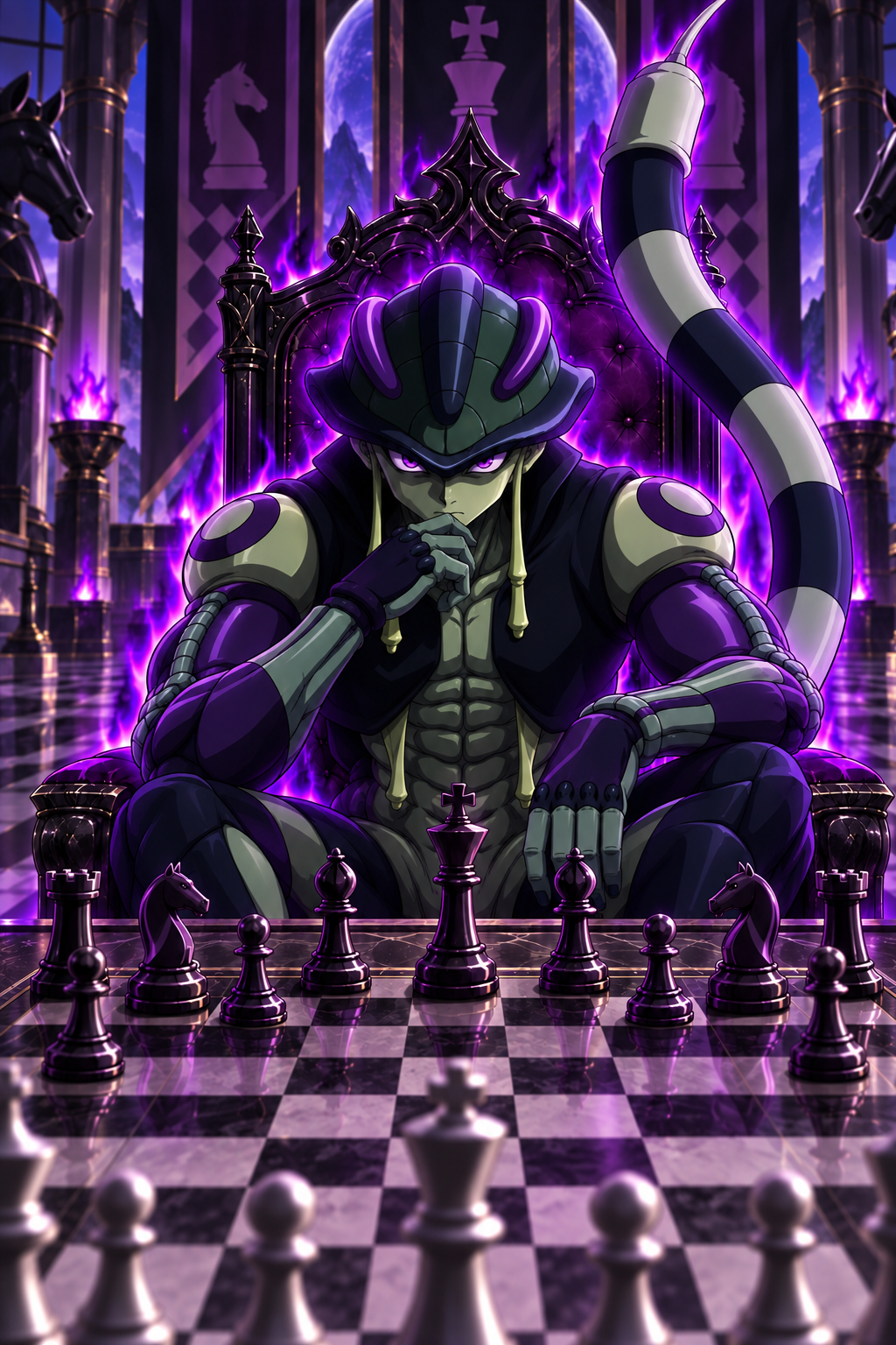 Meruem